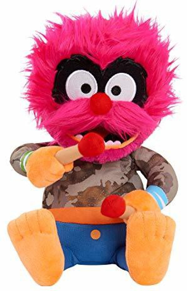 Muppet babies animal hotsell toy
