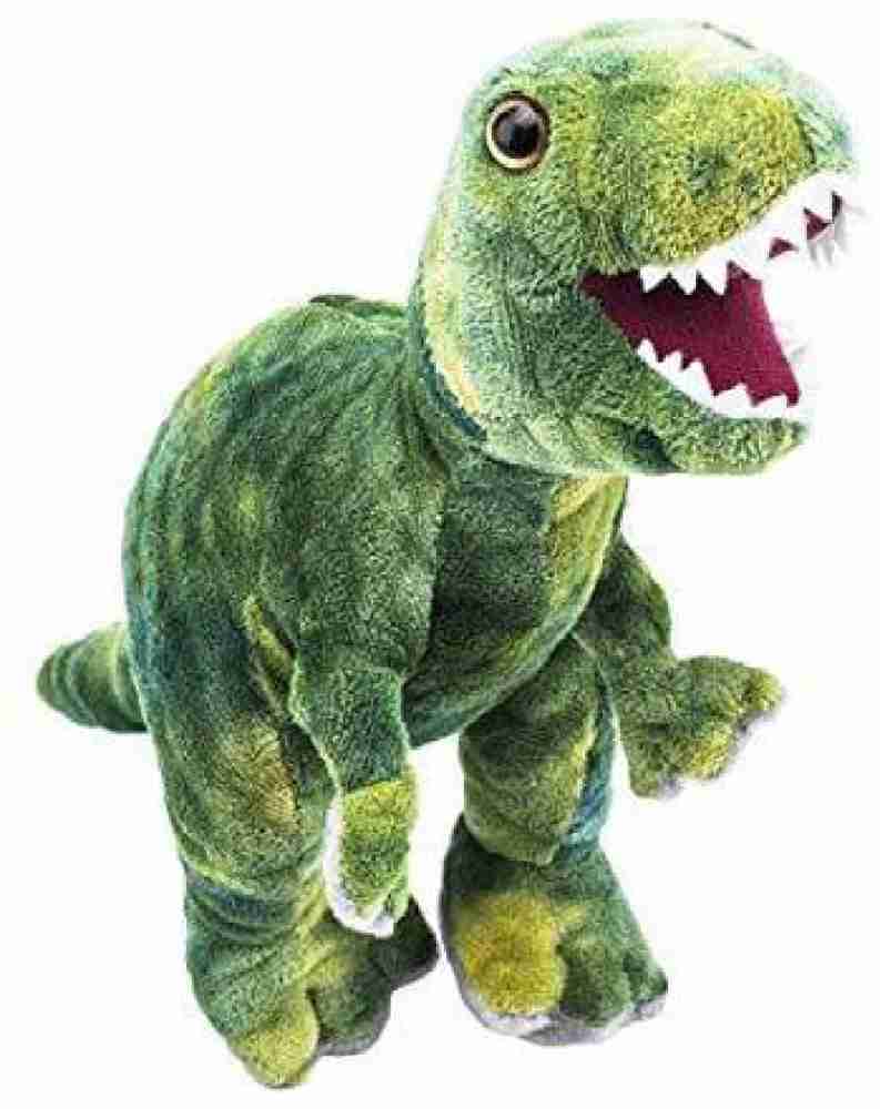 aixini Stuffed Dinosaur Plush Toy - 10 Long Realistic Stuffed Animal Toy  for Boy Girls - 13 inch - Stuffed Dinosaur Plush Toy - 10 Long Realistic  Stuffed Animal Toy for Boy