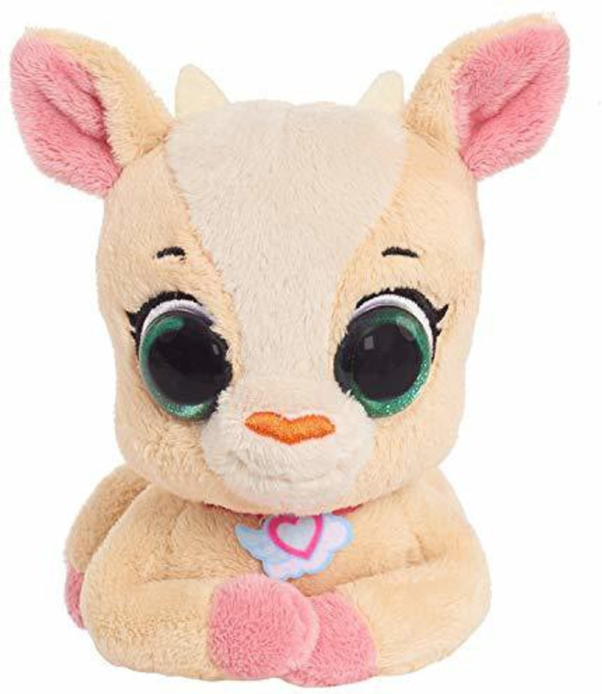 Just Play Disney Junior T.O.T.S. Gracie The Goat 6 inch Bean Plush 6 inch Disney Junior T.O.T.S. Gracie The Goat 6 inch Bean Plush Buy cartoon characters toys in India. shop