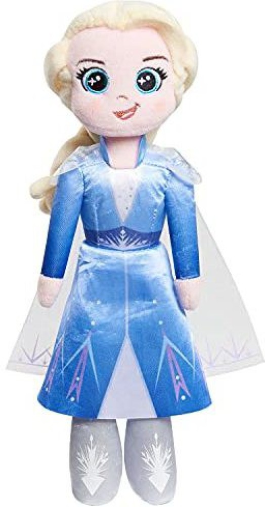 Disney frozen best sale plush dolls