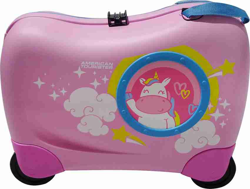 American tourister bag shop for kids