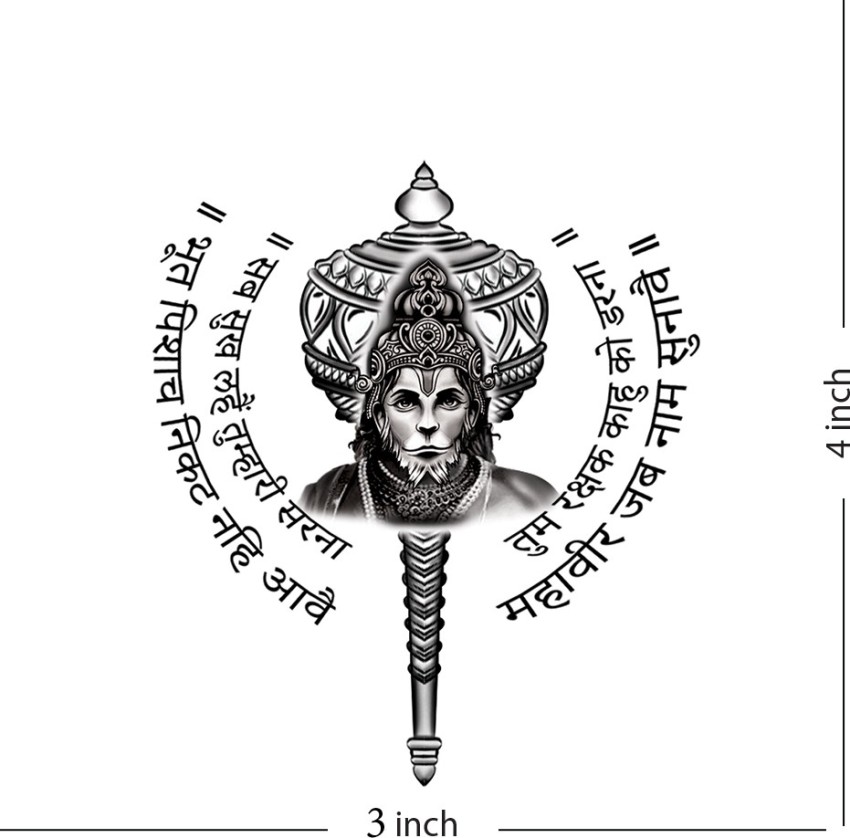 Tattoo Lord Studio  Lord Hanuman tattoo Get appointment 9716386670  Google page httpsgcokgsMEi7dA httptattoolordcom lordhanuman  hanumantattoo indiantattoo tattoo besttattoo inkjecta dynamicink art  ink tattooink newdelhi india 