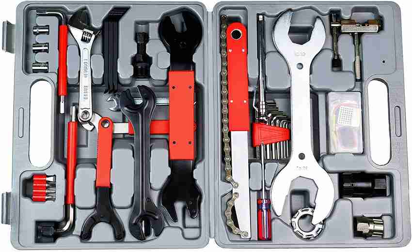 Bike repairing cheap tools price