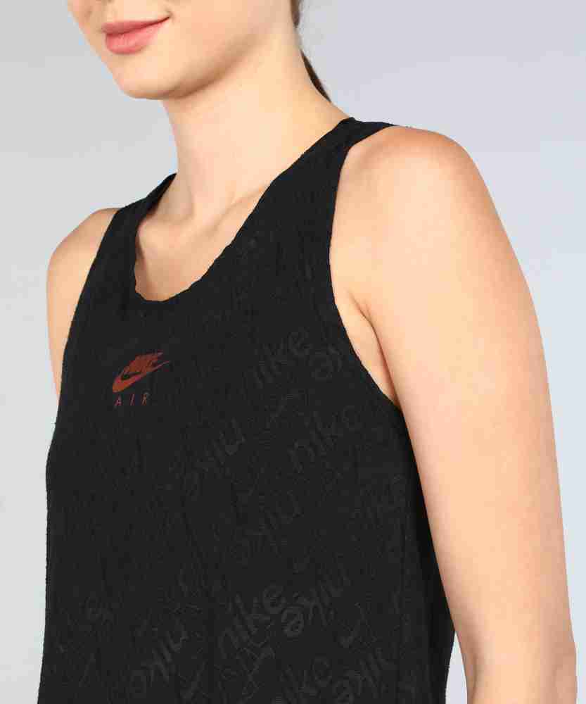 Nike gym vintage tank top outlet