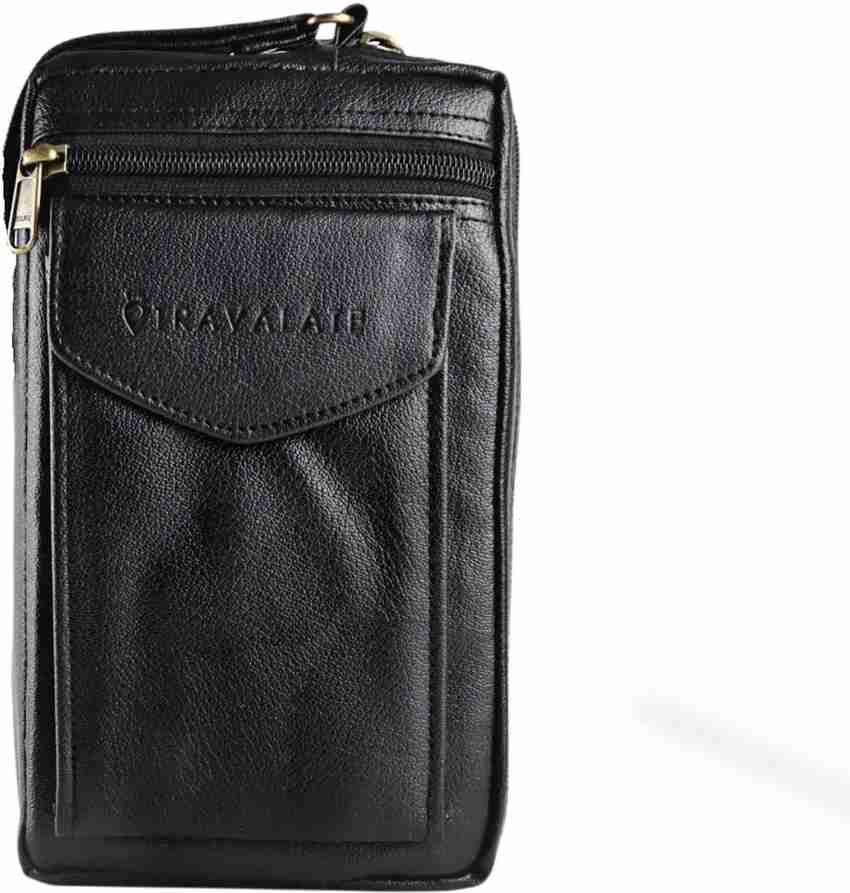 Cash bag for men online