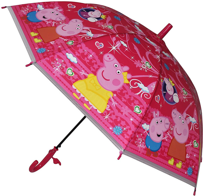 George pig umbrella 2025