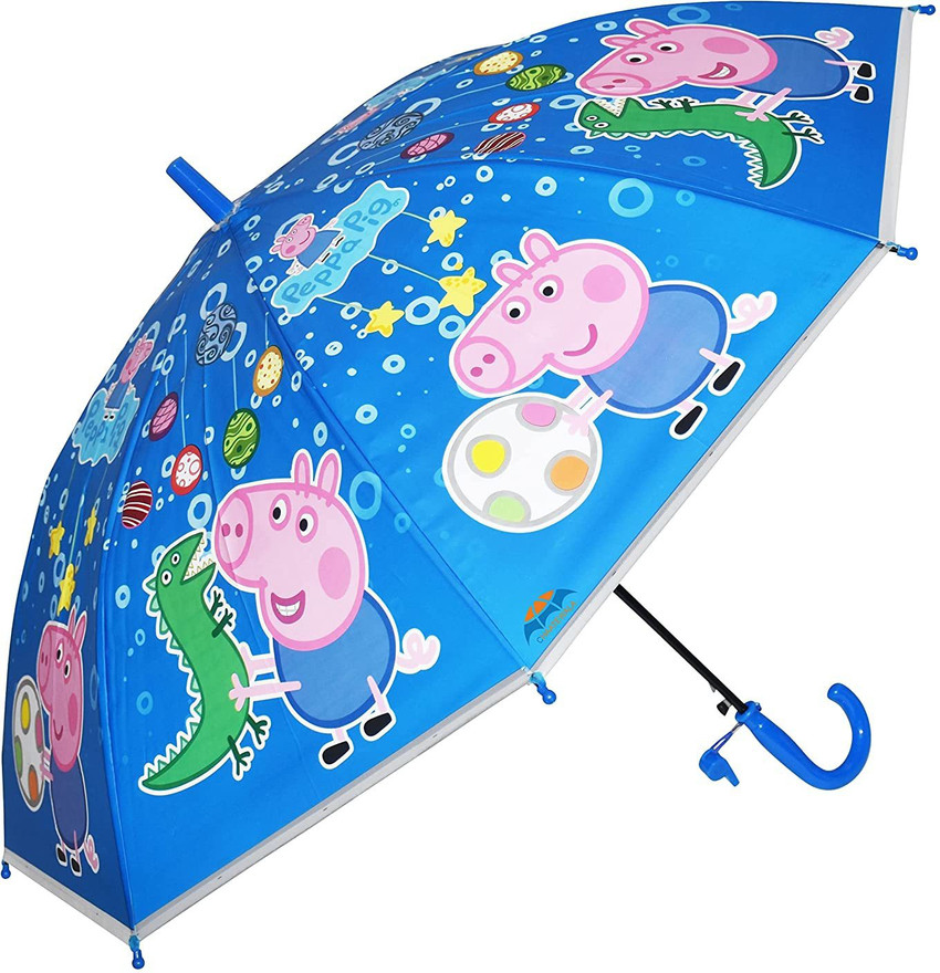 George pig umbrella 2025