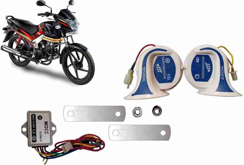 Mahindra centuro cheap 125cc bike price