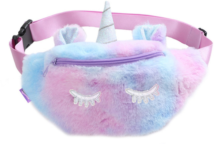 Fanny pack unicorn clearance