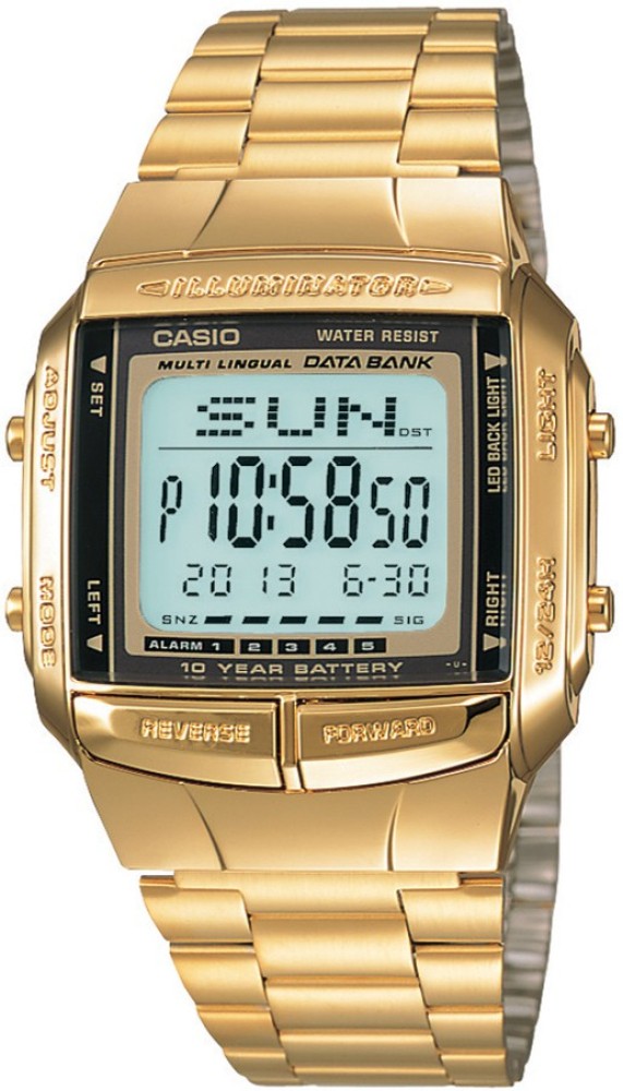 Casio db sales 37