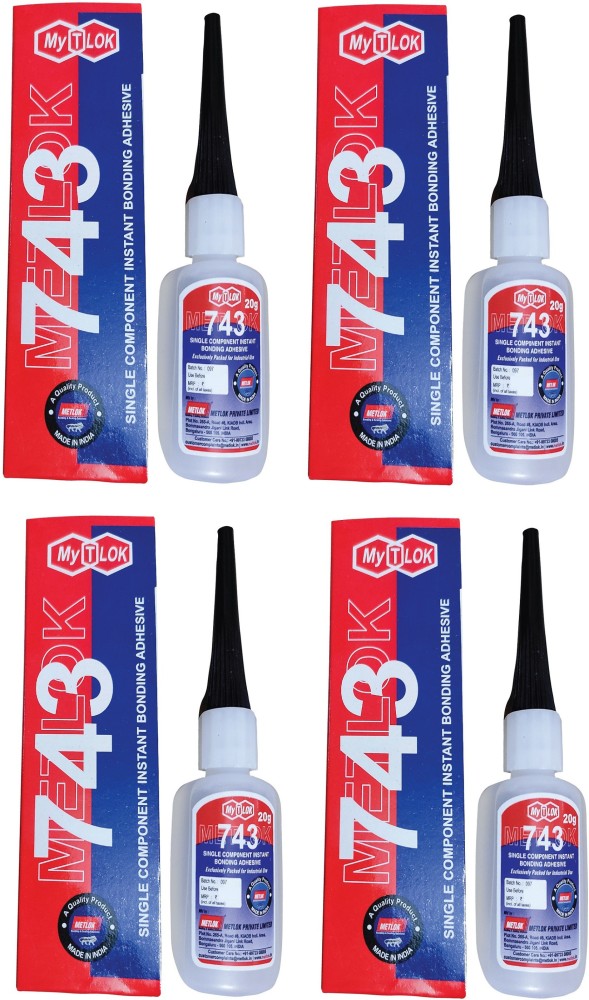 STRONG GLUE Adhesive 80 g