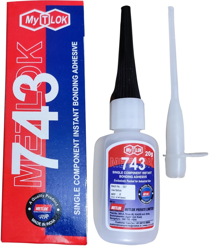 STRONG GLUE Adhesive 80 g