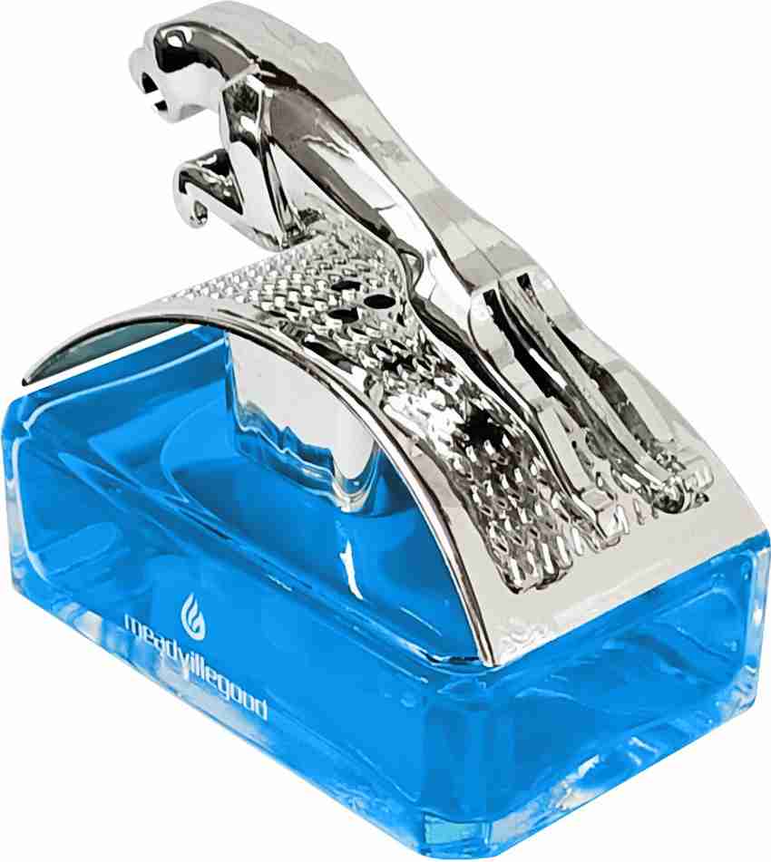 Jaguar car perfume shop