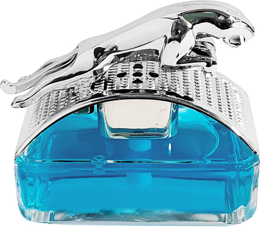 Jaguar car sale perfume