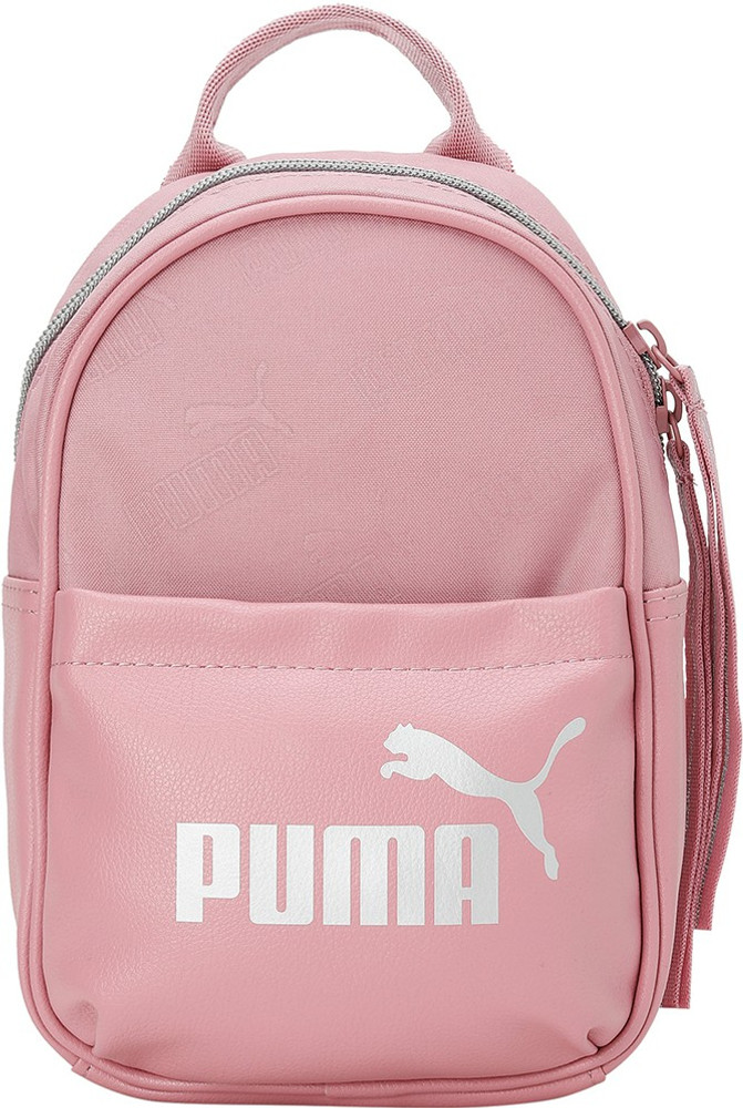 PUMA WMN Core Up Minime Backpack 14 L Laptop Backpack Foxglove