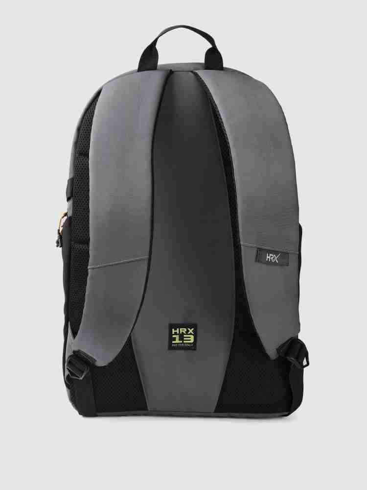 Hrx discount bags flipkart