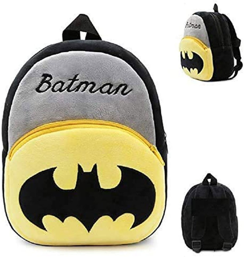 Batman book outlet bags