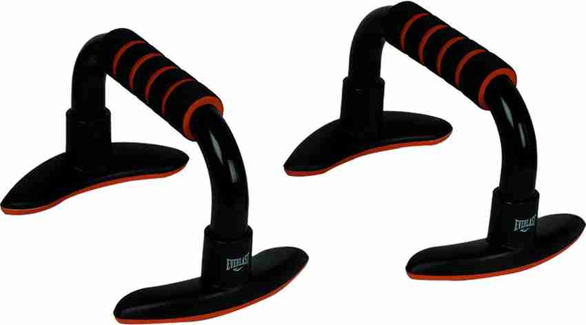 EVERLAST Push up Bar Buy EVERLAST Push up Bar Online at Best Prices in India Sports Fitness Flipkart