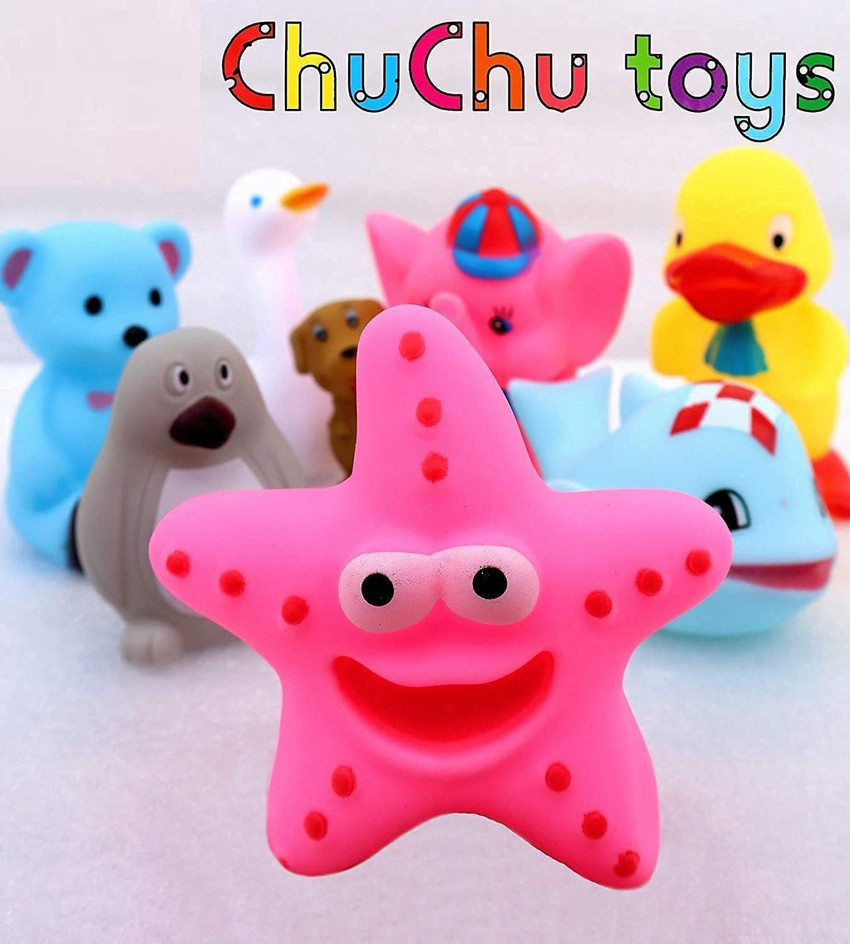 Big w baby bath deals toys