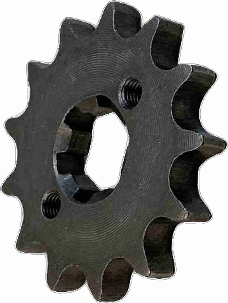 Apache rtr 200 hot sale chain sprocket price