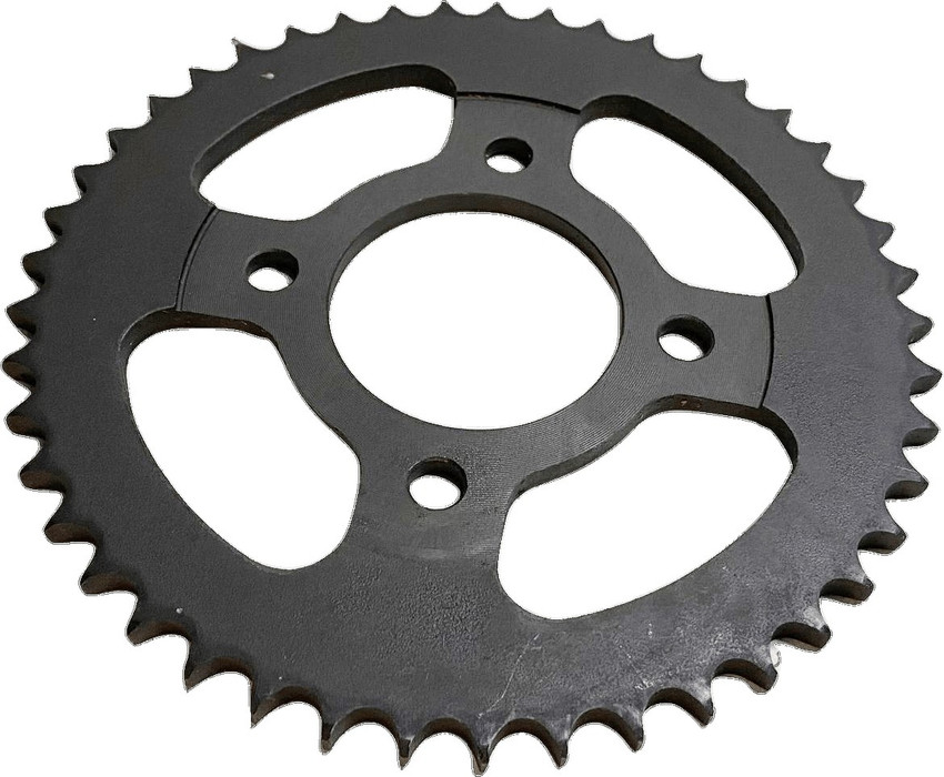 Tvs rtr 200 chain sprocket price deals