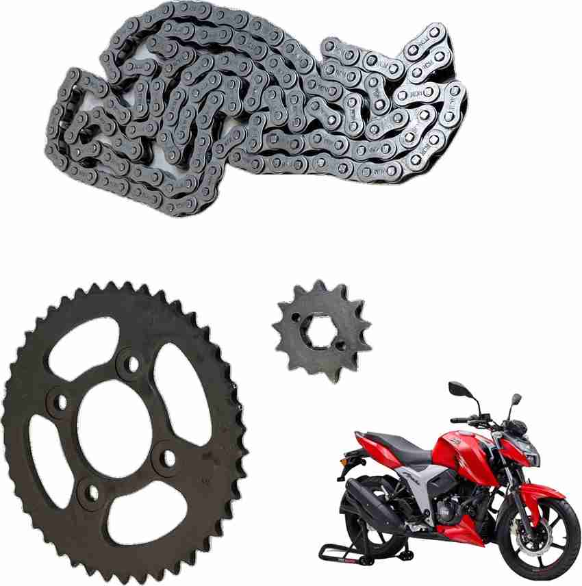 Best chain sales set for bike