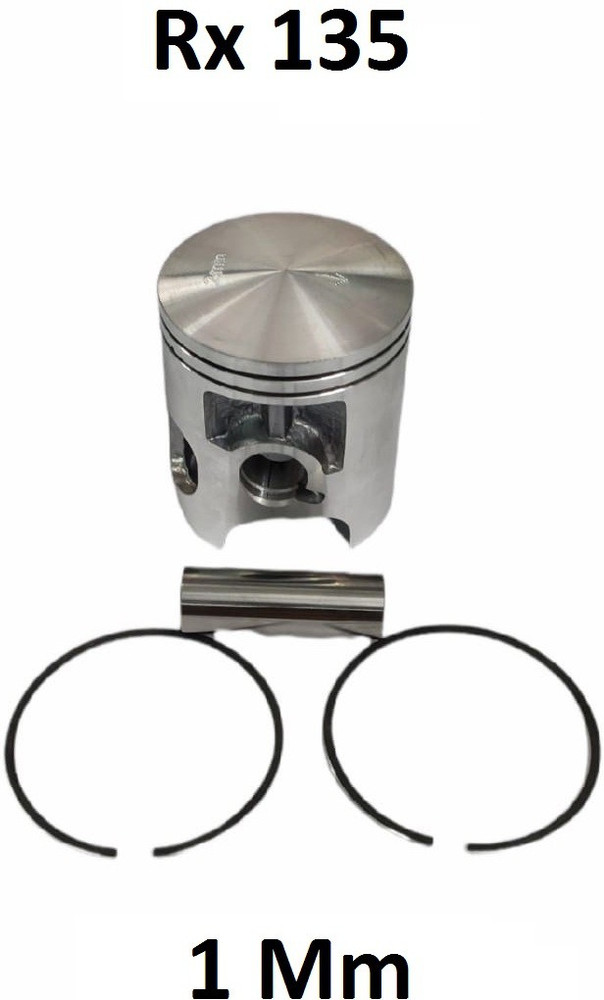 Yamaha rx135 5 top speed bore kit price
