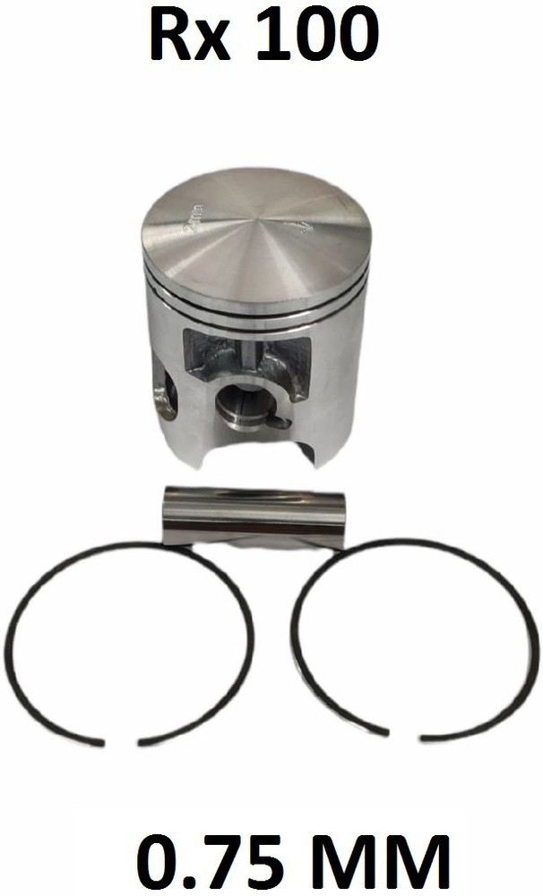 Yamaha rx 100 bore kit price store