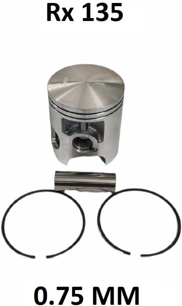 Rx 135 0 to 100 deals