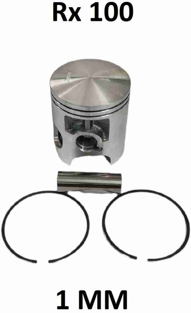 Yamaha rx 100 original piston price store