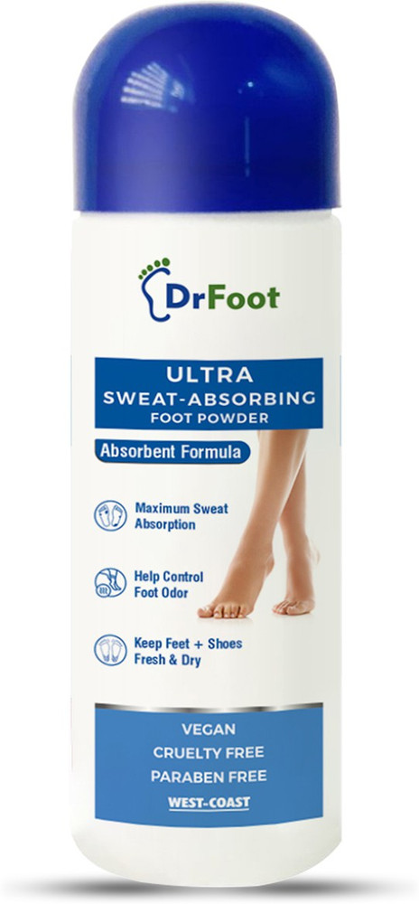 Antifungal foot powder for on sale shoes