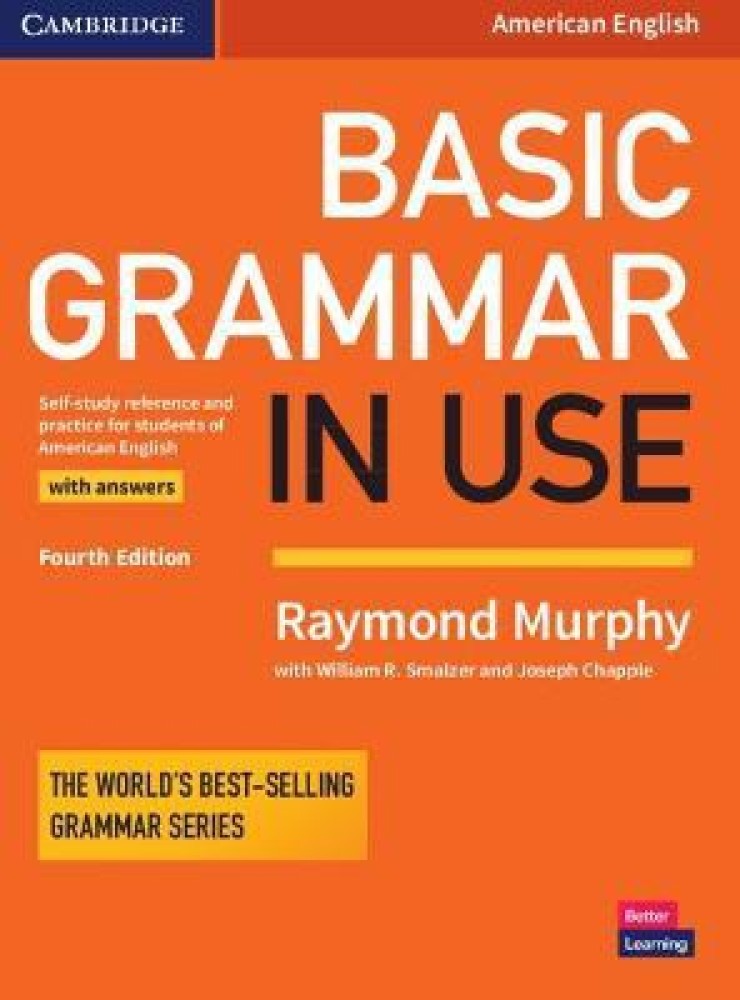 Murphy-English-Grammar-in-Use-3-edition