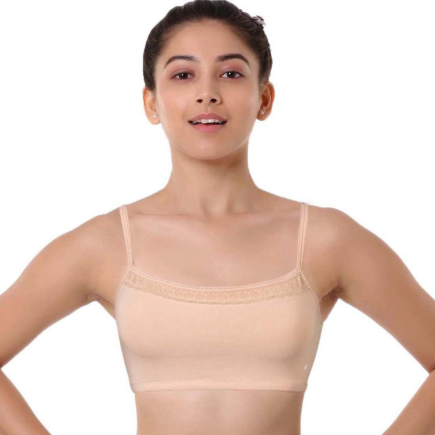 Enamor padded sports bra outlet