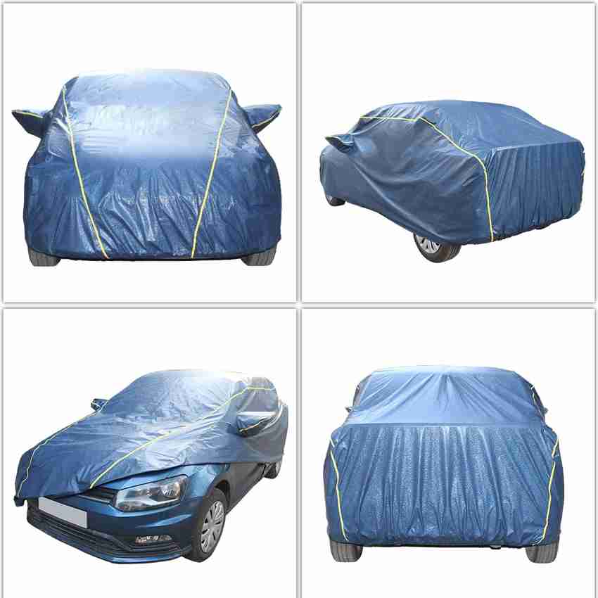SS Zeeber Car Cover For Mercedes Benz C Class C300 Cabriolet