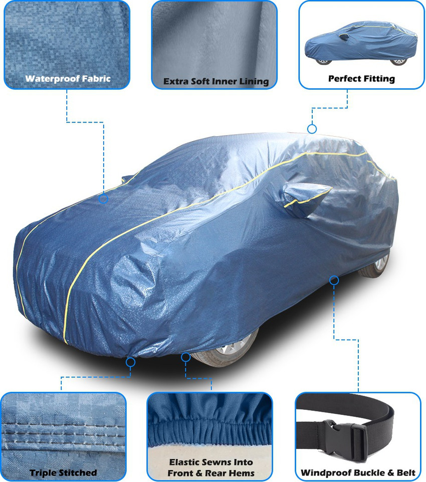 Mercedes benz deals c300 car cover