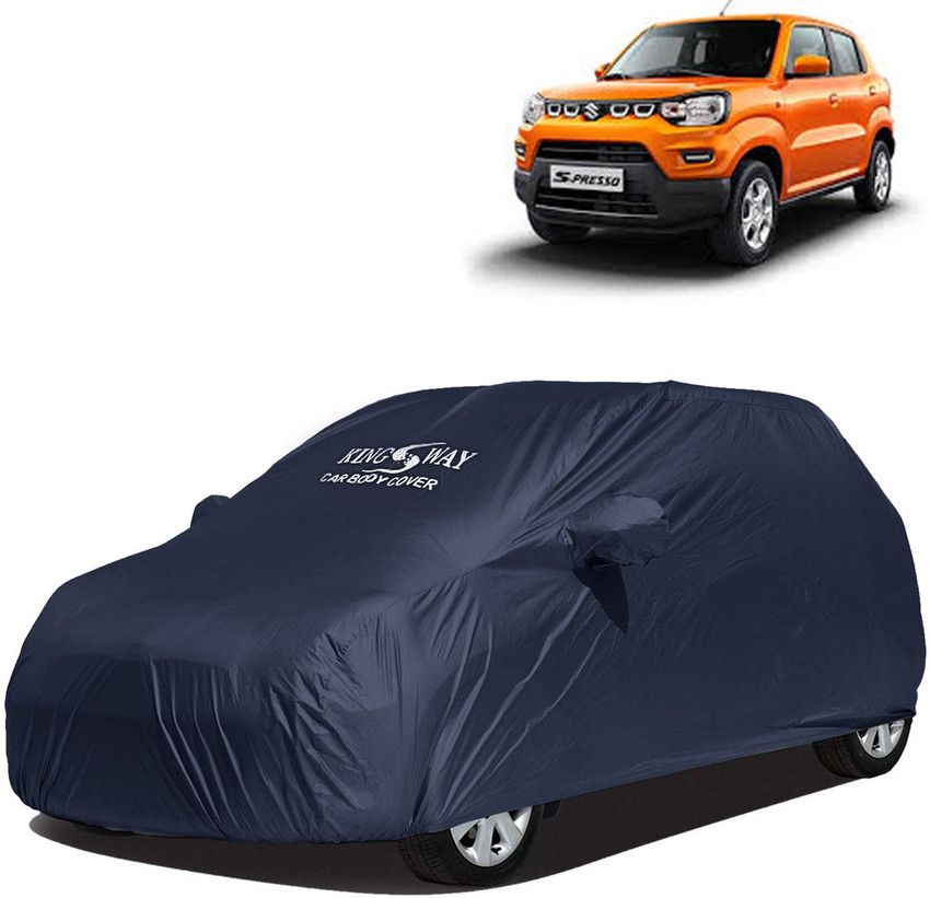 S presso car shop cover waterproof