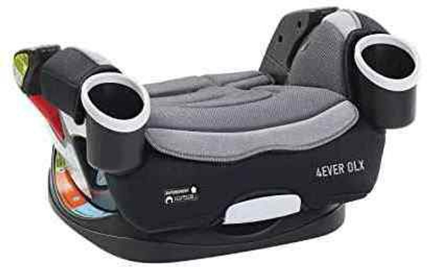 Aurora on sale isofix carseat