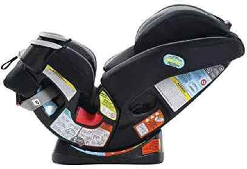 Graco 4ever aurora 2025