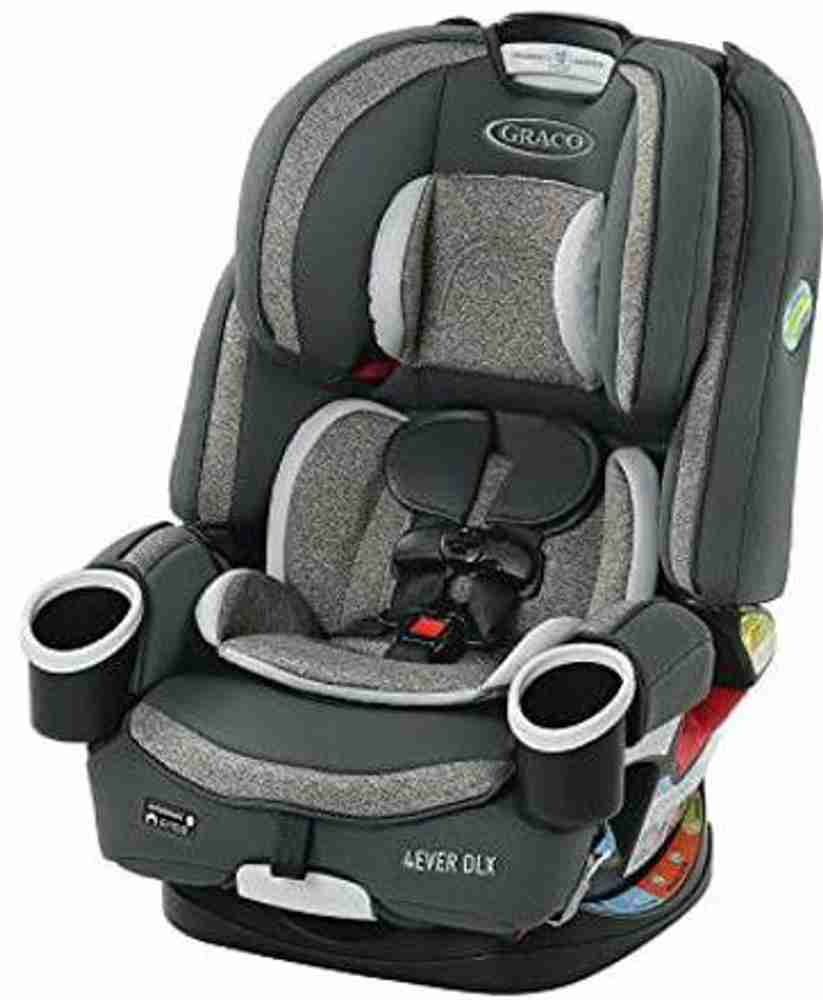 Graco 4 in 1 car seat weight limits cheap