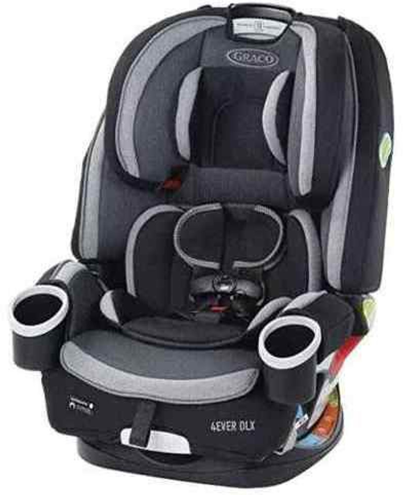 Graco dlx 4 in deals 1