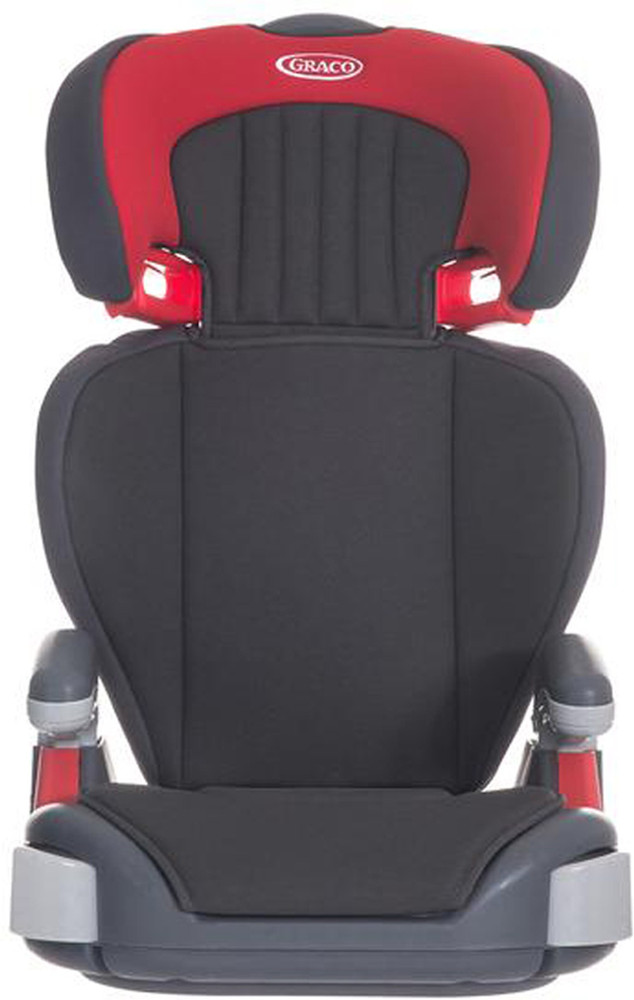 Graco junior high hot sale back booster car seat