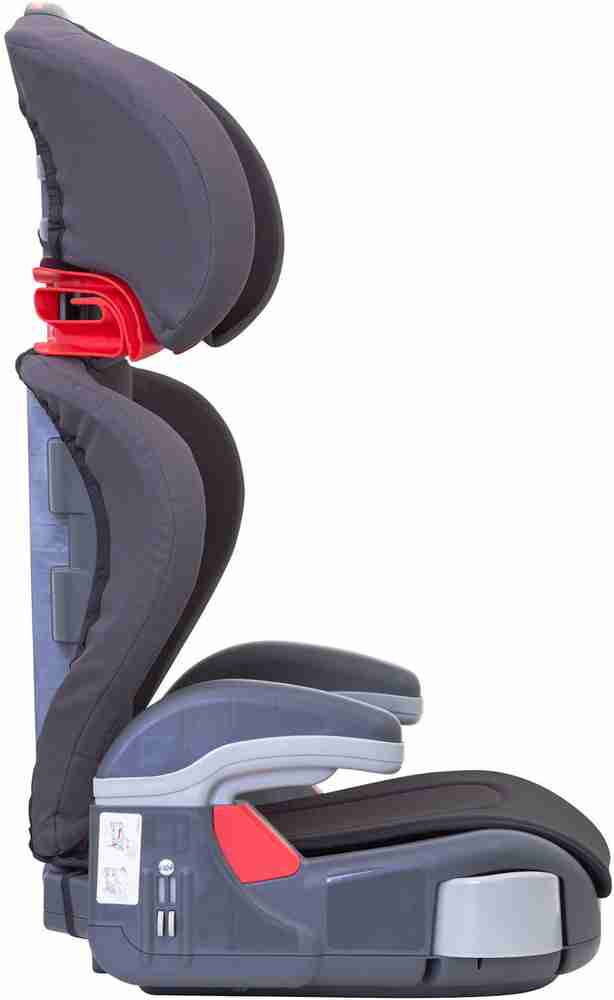 Graco junior maxi highback booster car seat 2025