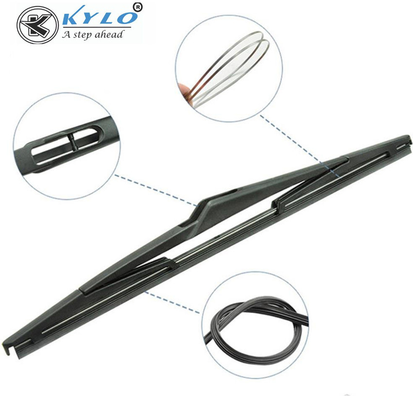 Skoda fabia store back windscreen wiper