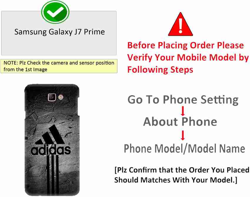 Cover adidas j7 sale