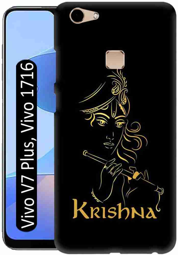 Vivo outlet v7 cover