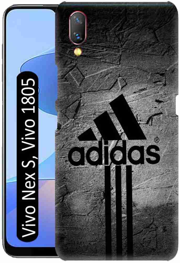 Adidas at nex top