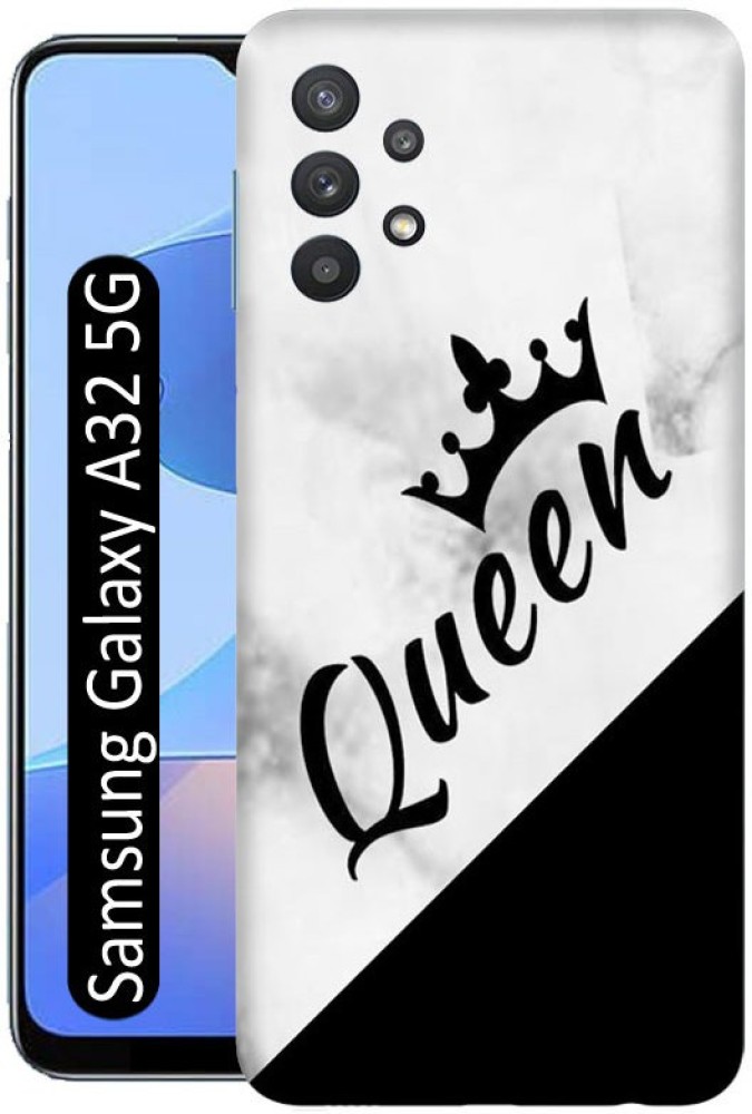 Crafto Rama Back Cover for Samsung Galaxy A32 5G, M-A326BR, SM-A326U -  Crafto Rama 