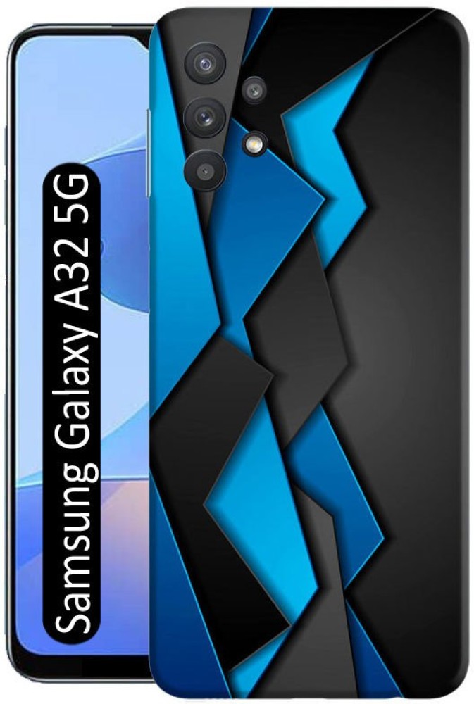 Samsung Galaxy A32 5G A326B - Original Dummy - Color: black 