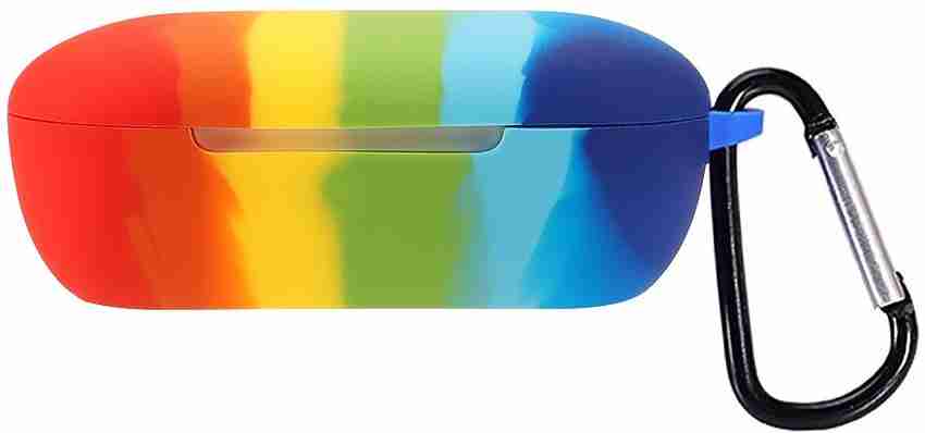 Rainbow airpod 2025 case