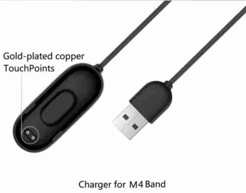 M4 smart bracelet sale charger